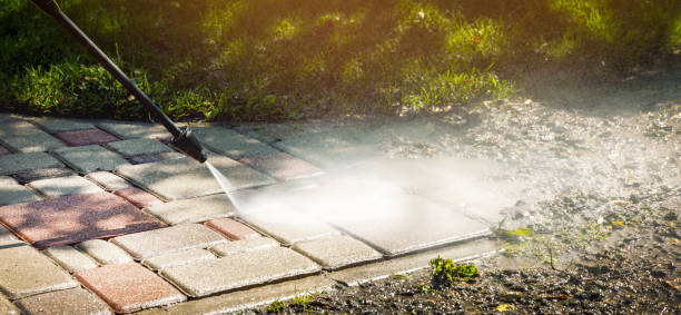 Best Restaurant Pressure Washing  in Coleytown, CT